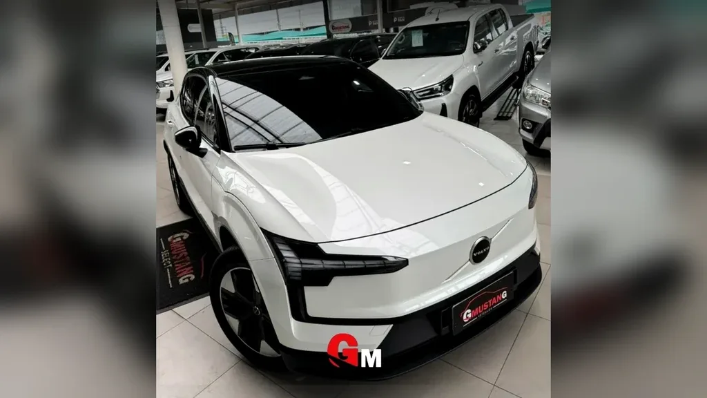 Volvo EX30 - Imagem 8