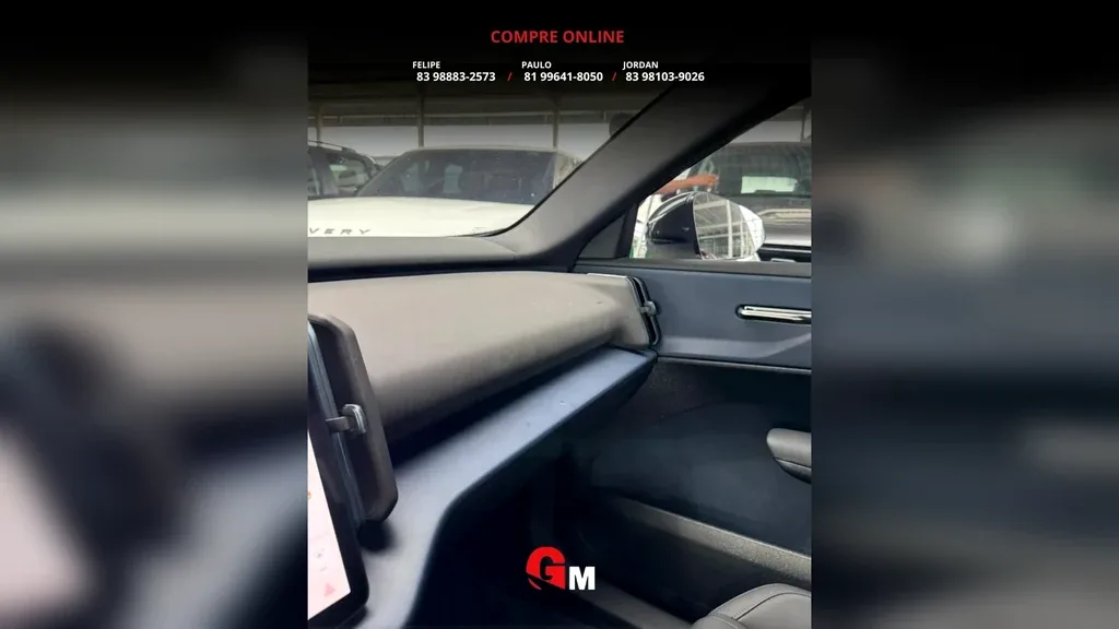 Volvo EX30 - Imagem 9