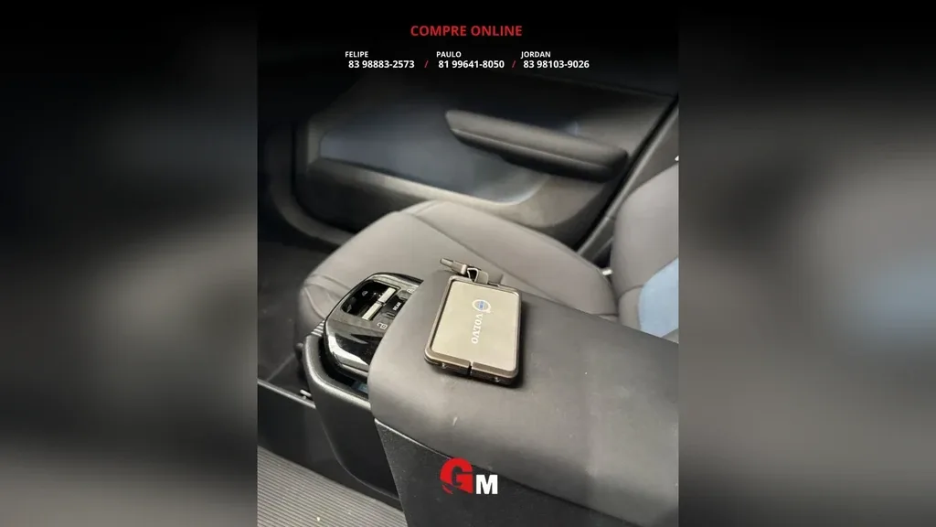 Volvo EX30 - Imagem 10