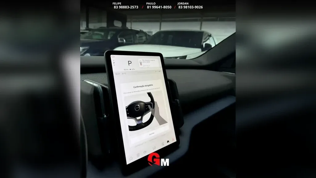 Volvo EX30 - Imagem 12