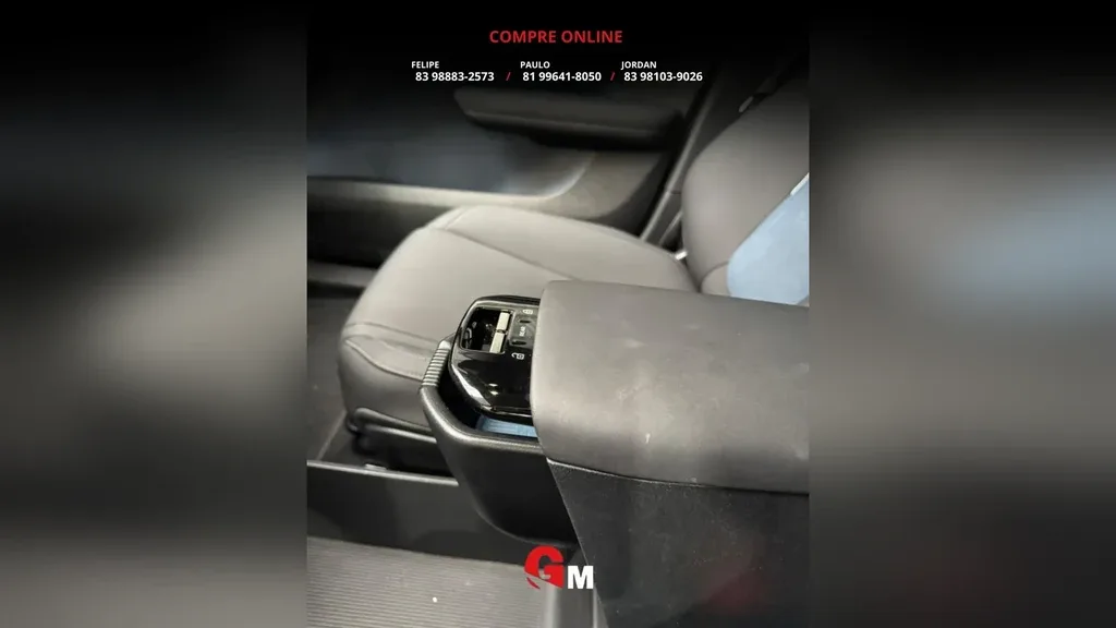 Volvo EX30 - Imagem 13