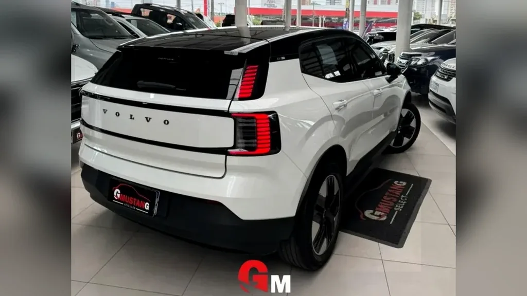 Volvo EX30 - Imagem 14