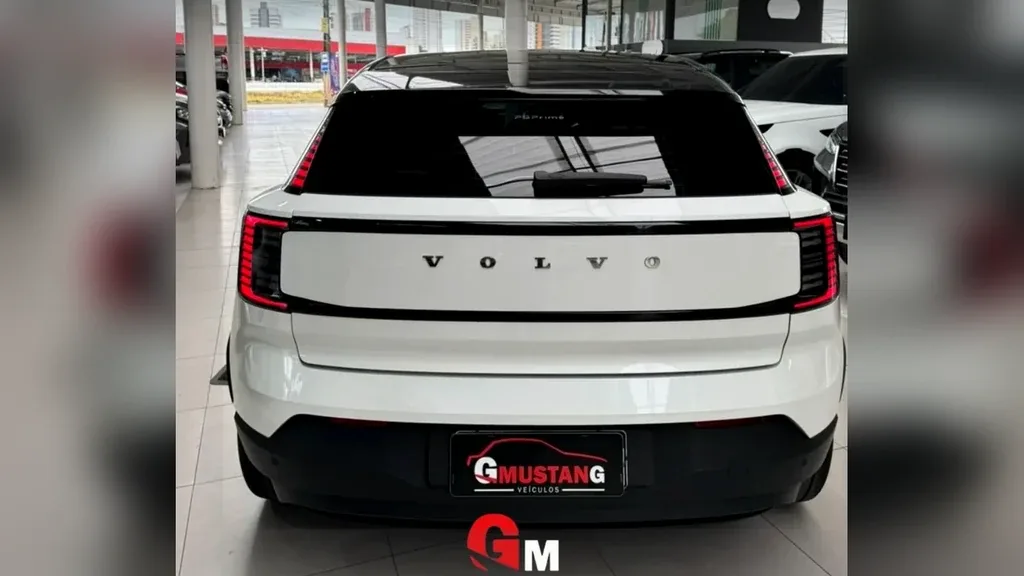 Volvo EX30 - Imagem 15
