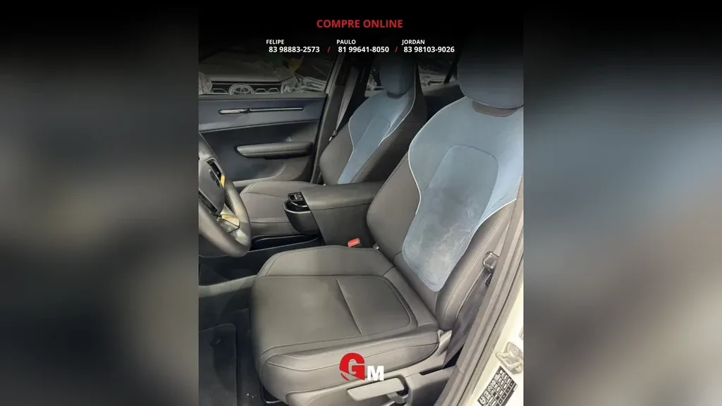 Volvo EX30 - Imagem 16