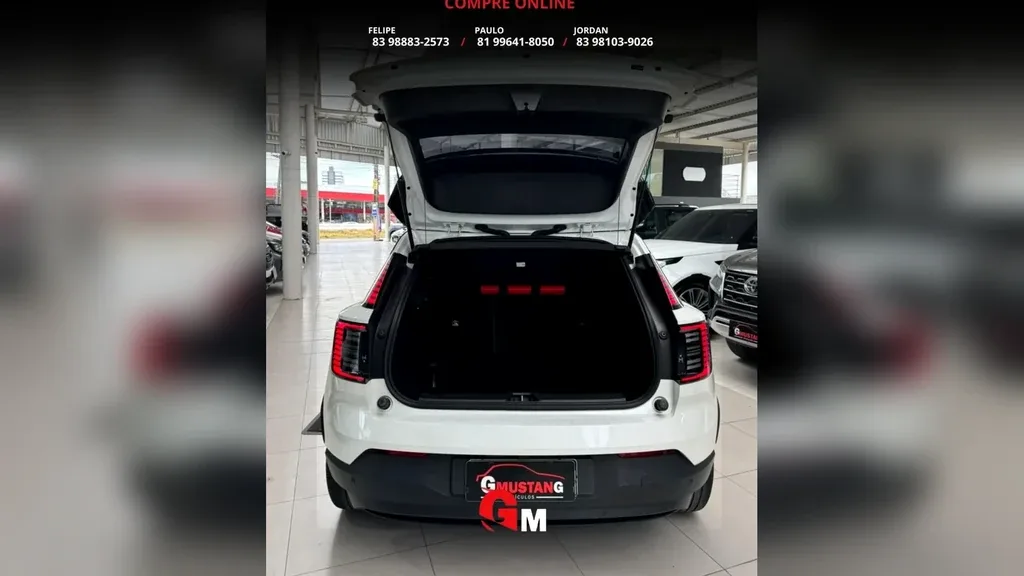 Volvo EX30 - Imagem 18