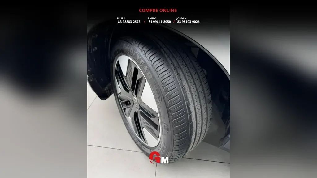 Volvo EX30 - Imagem 19