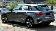 Audi A3 - Miniatura 4