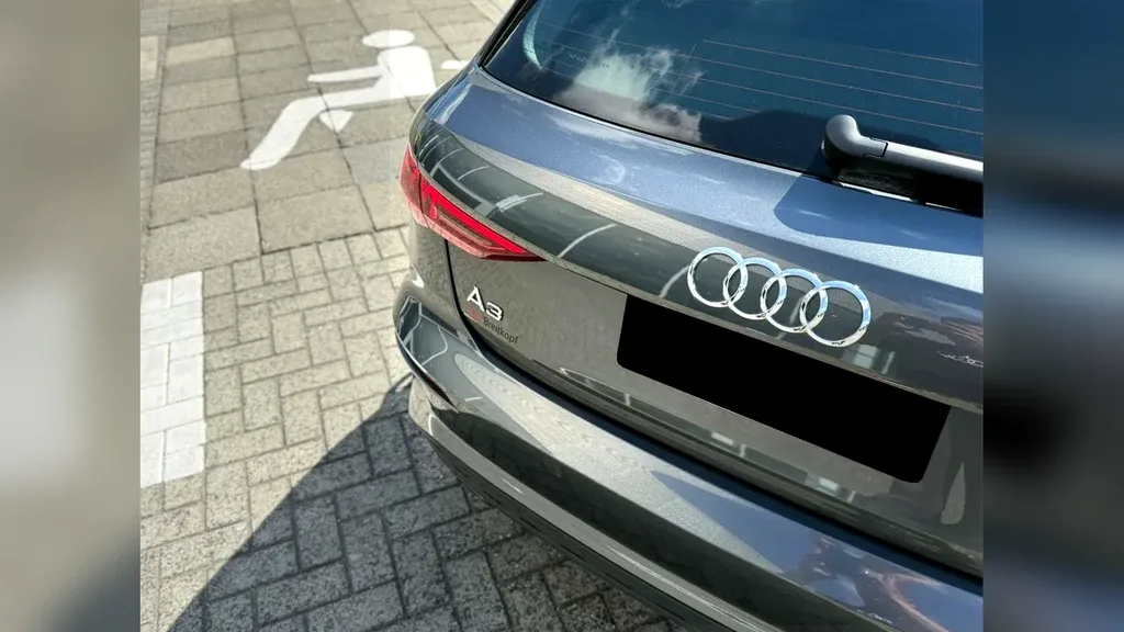 Audi A3 - Imagem 6