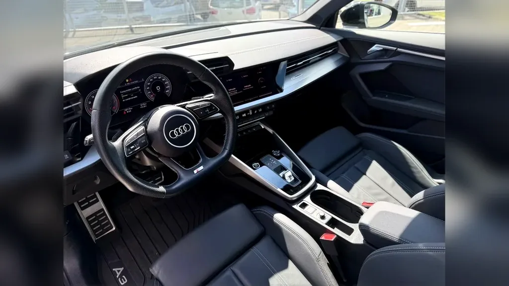 Audi A3 - Imagem 10