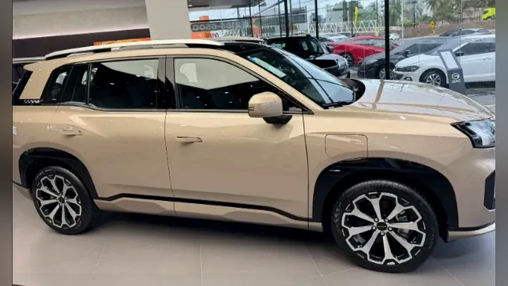 Gac Aion V Pro - Imagem 4