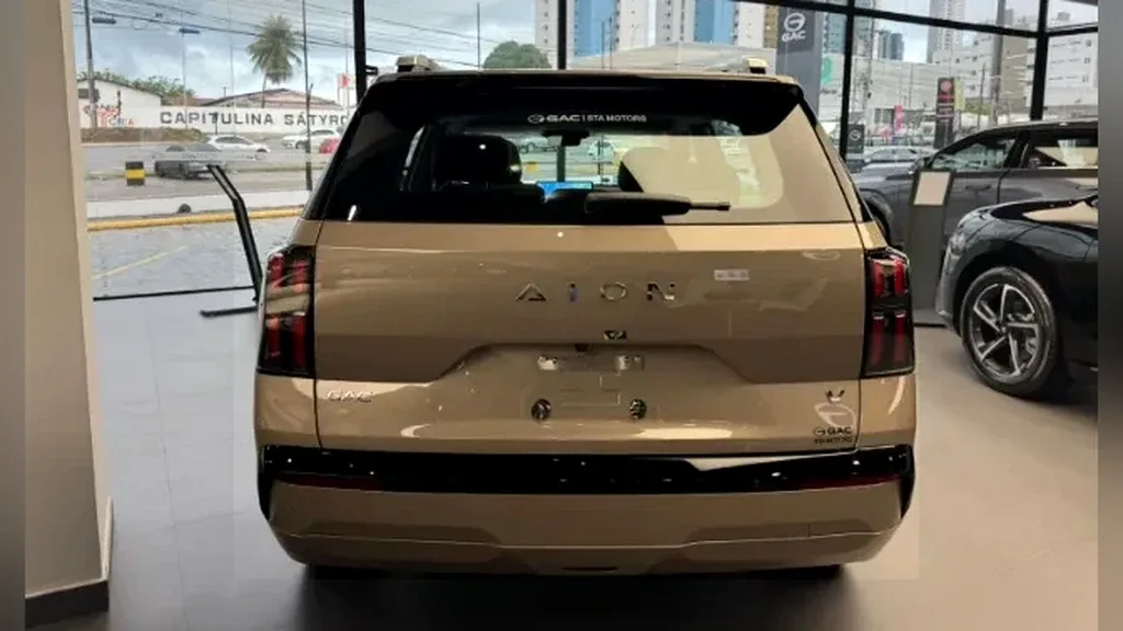 Gac Aion V Pro - Imagem 6