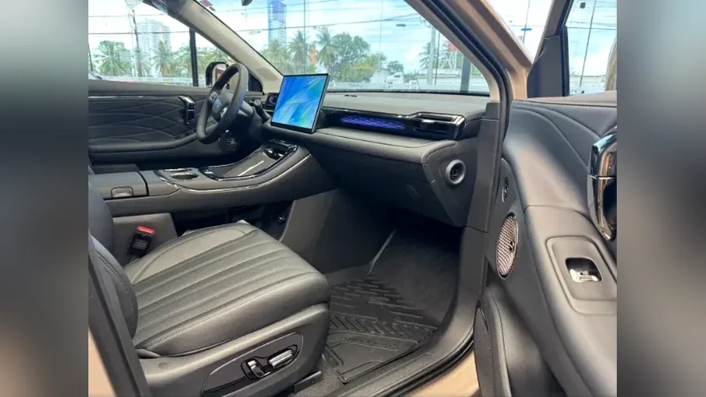 Gac Aion V Pro - Imagem 14