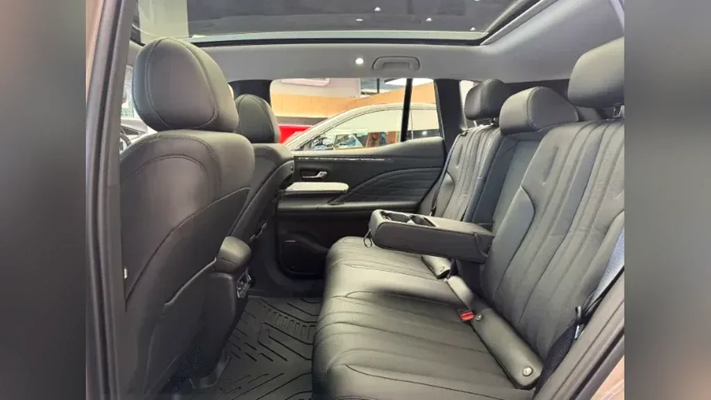 Gac Aion V Pro - Imagem 15