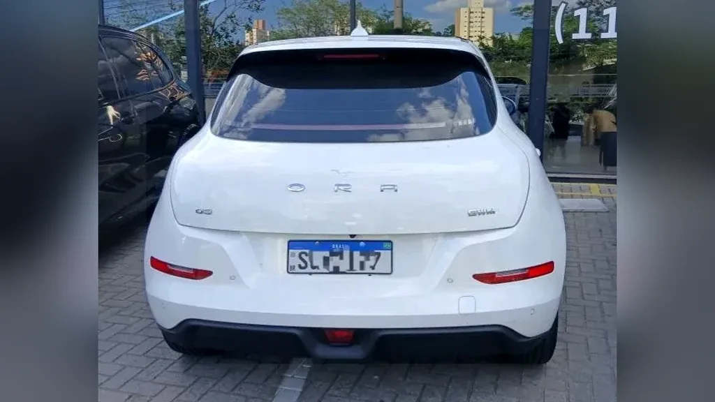 GWM Ora 03 - Imagem 4