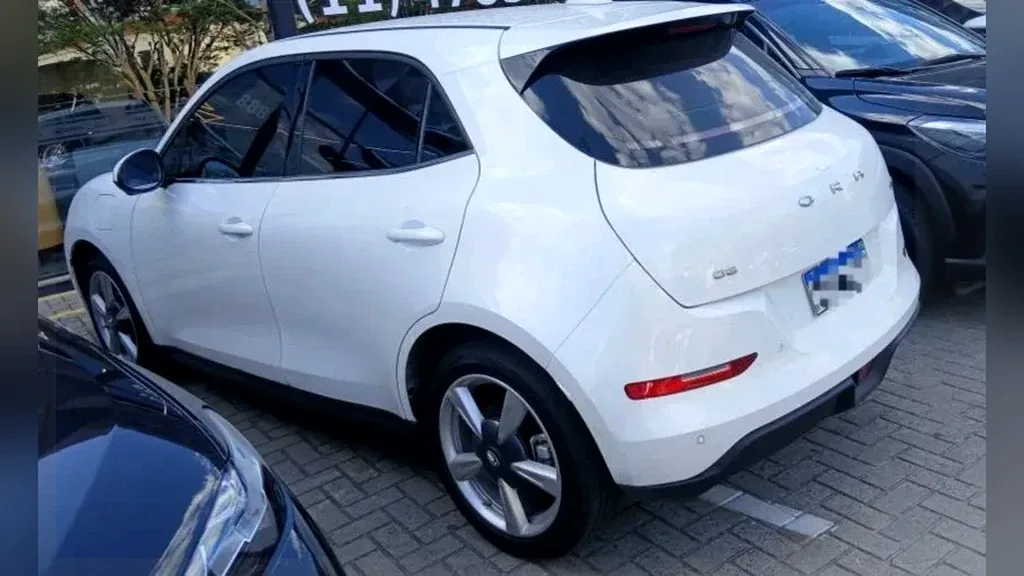 GWM Ora 03 - Imagem 6