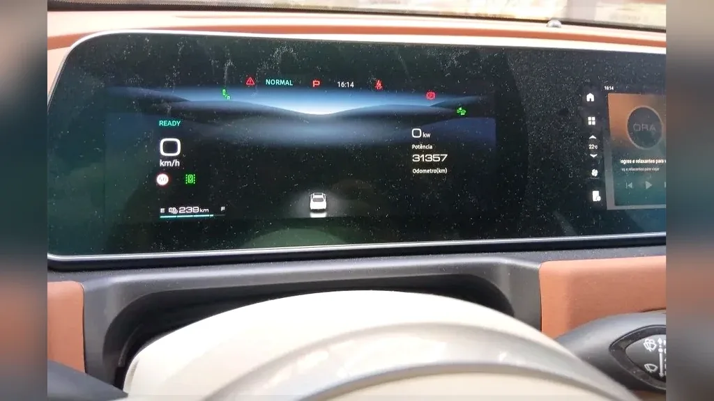 GWM Ora 03 - Imagem 8