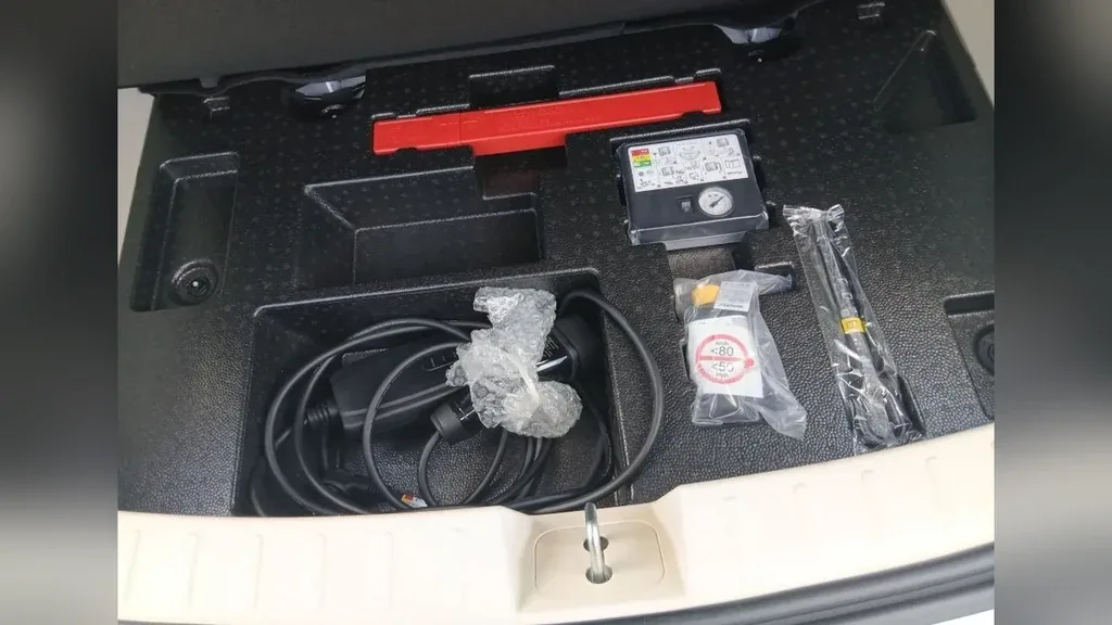 GWM Ora 03 - Imagem 9