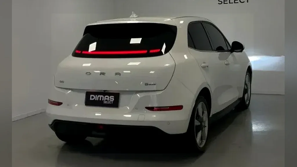 GWM Ora 03 - Imagem 6