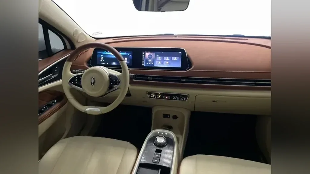 GWM Ora 03 - Imagem 9