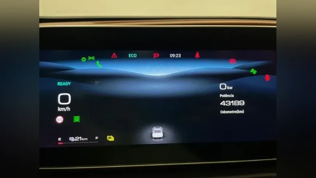 GWM Ora 03 - Imagem 11