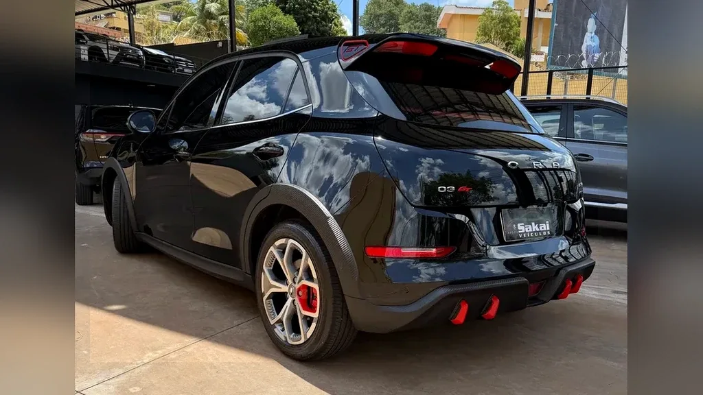 GWM Ora 03 - Imagem 2