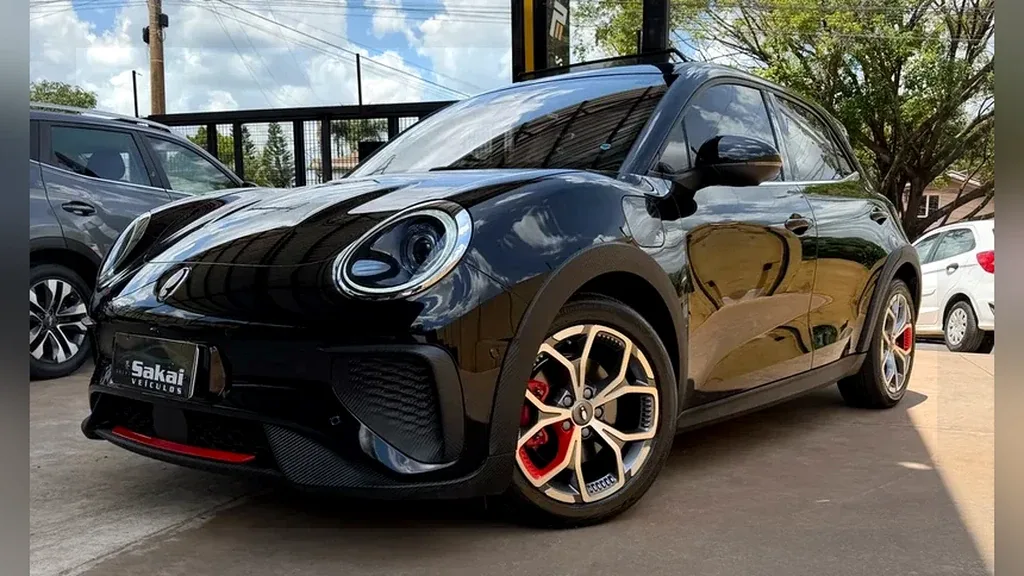 GWM Ora 03 - Imagem 4