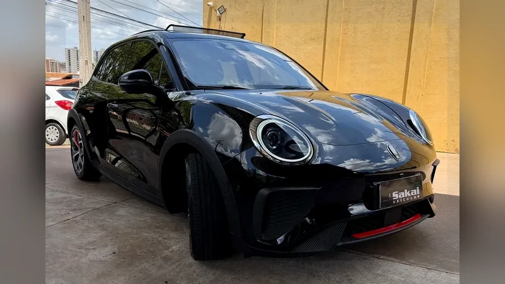 GWM Ora 03 - Imagem 5