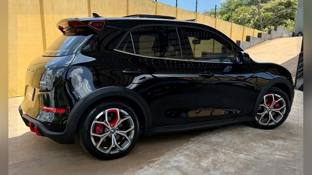 GWM Ora 03 - Imagem 6