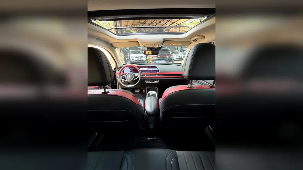 GWM Ora 03 - Imagem 13