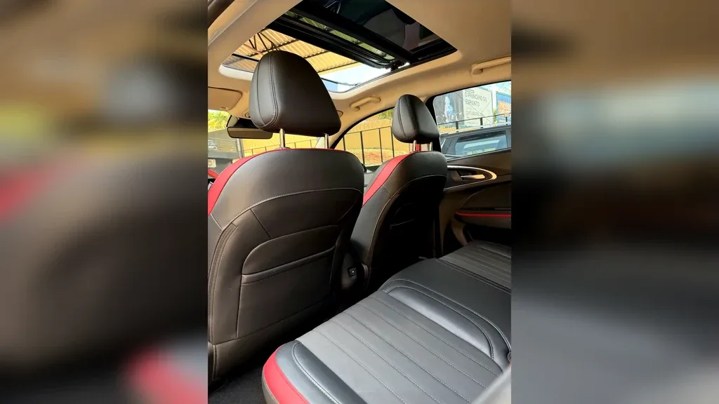 GWM Ora 03 - Imagem 15