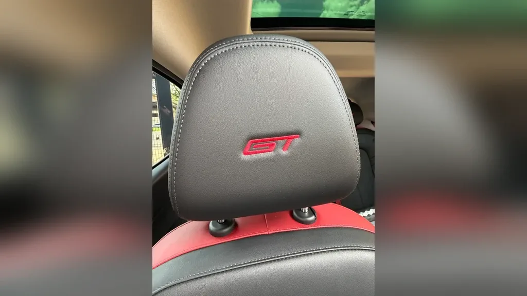 GWM Ora 03 - Imagem 20