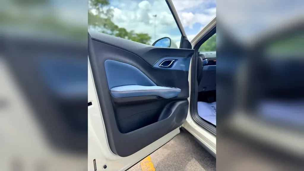 BYD Dolphin Mini - Imagem 8