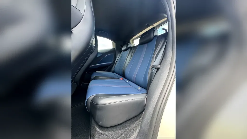 BYD Dolphin Mini - Imagem 13