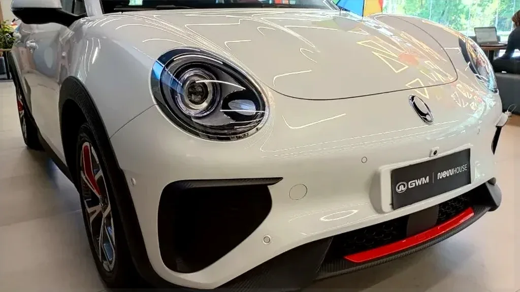 GWM Ora 03 - Imagem 2