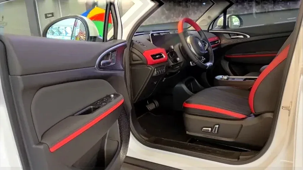 GWM Ora 03 - Imagem 4