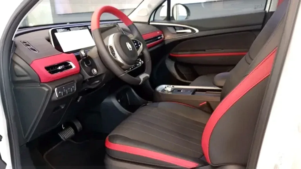 GWM Ora 03 - Imagem 5