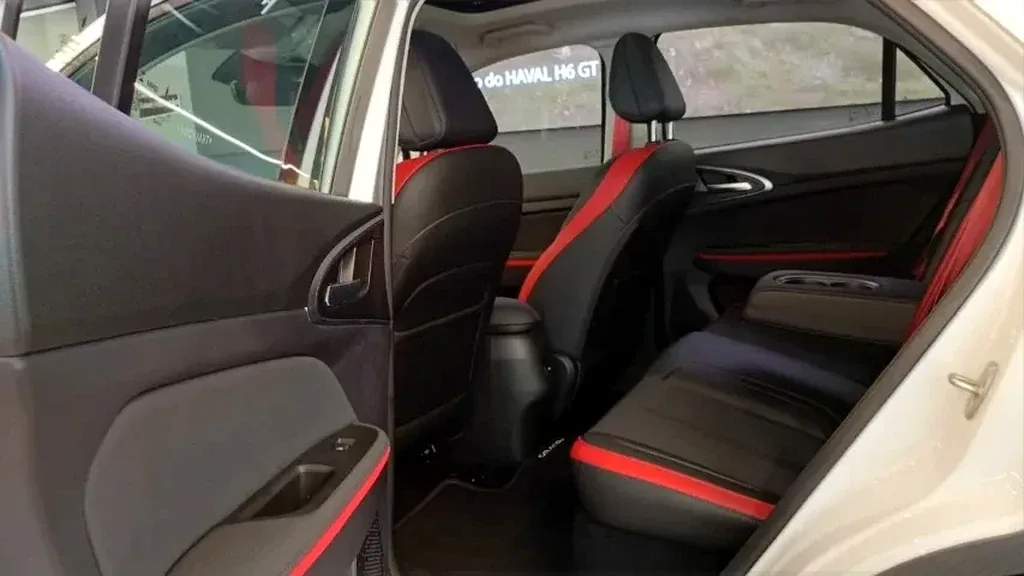 GWM Ora 03 - Imagem 8