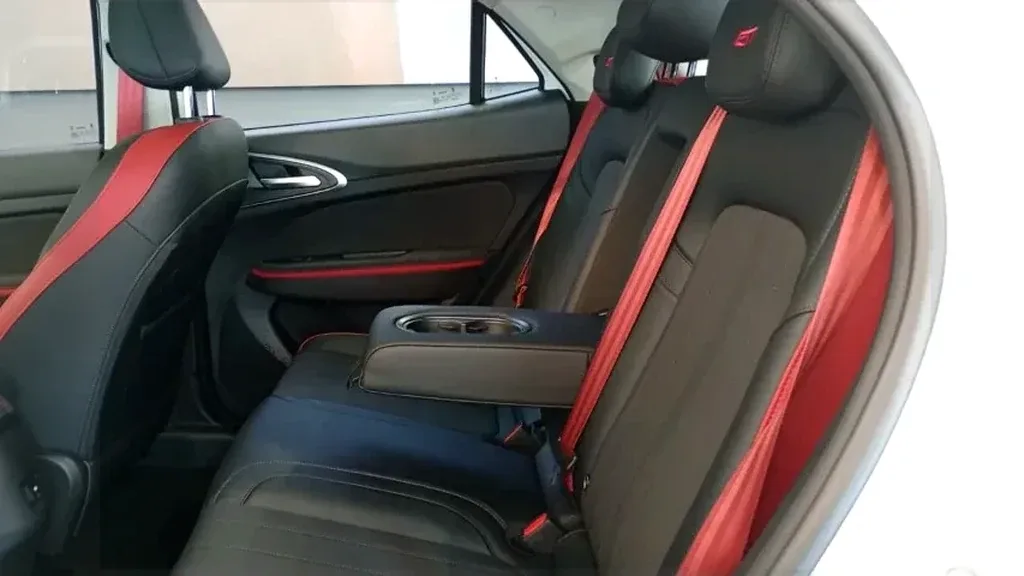 GWM Ora 03 - Imagem 9