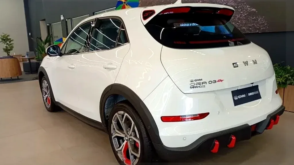 GWM Ora 03 - Imagem 10