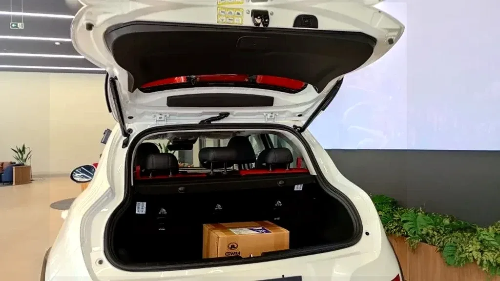 GWM Ora 03 - Imagem 11