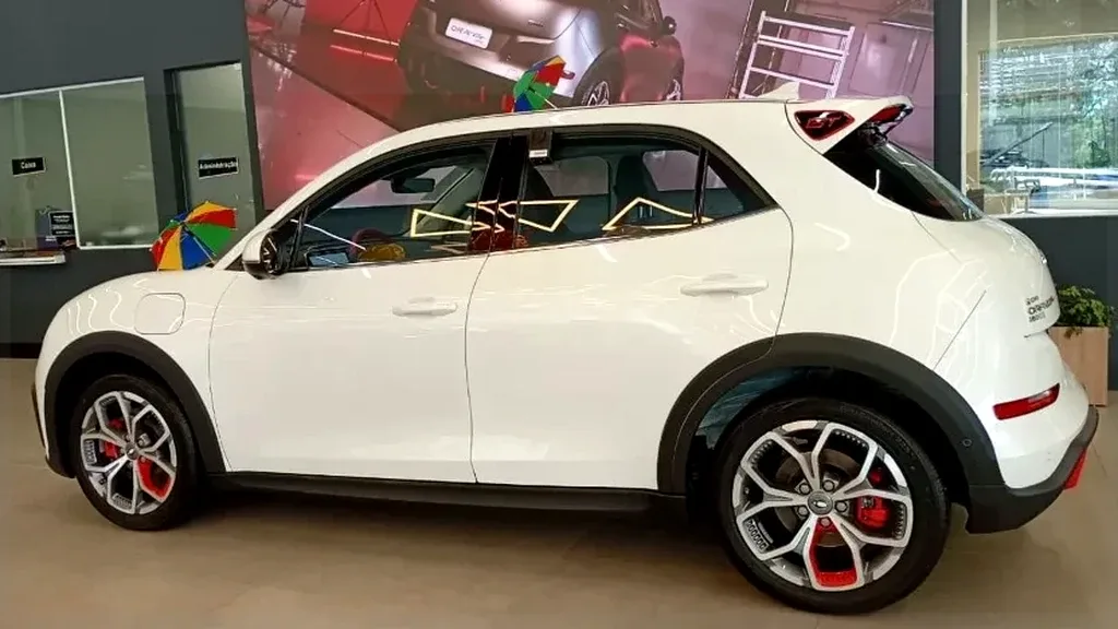 GWM Ora 03 - Imagem 12