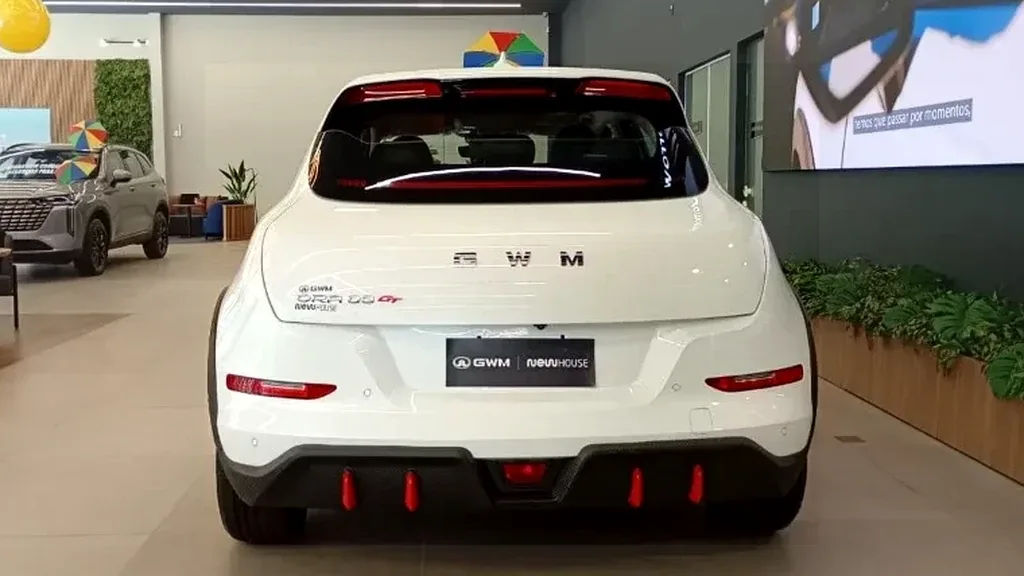 GWM Ora 03 - Imagem 13