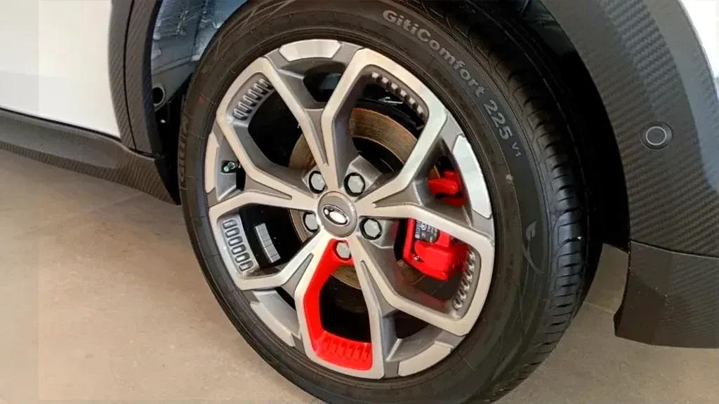 GWM Ora 03 - Imagem 14