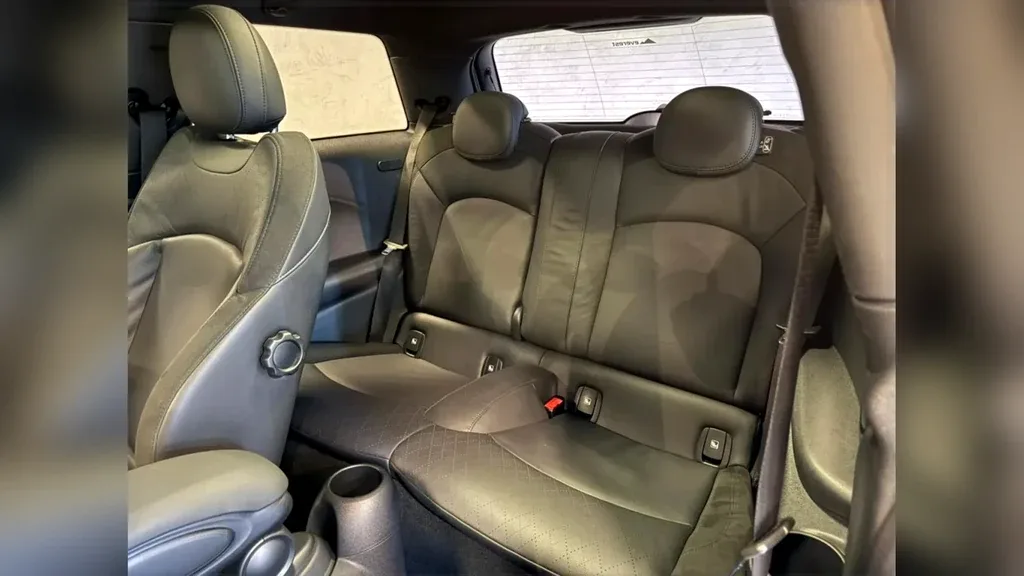 Mini Cooper SE - Imagem 16