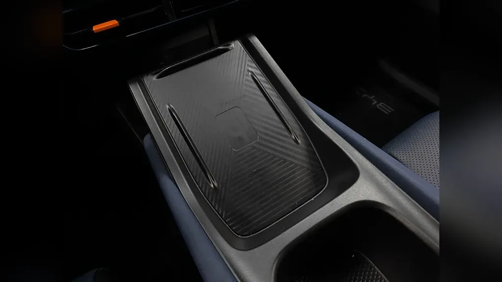 BYD Dolphin Mini - Imagem 9