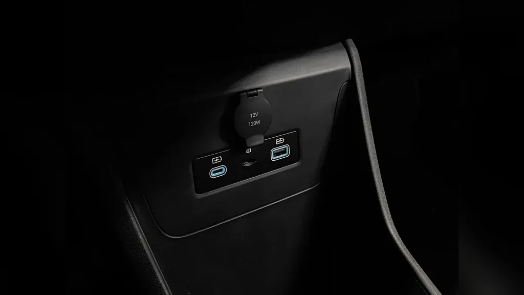 BYD Dolphin Mini - Imagem 15