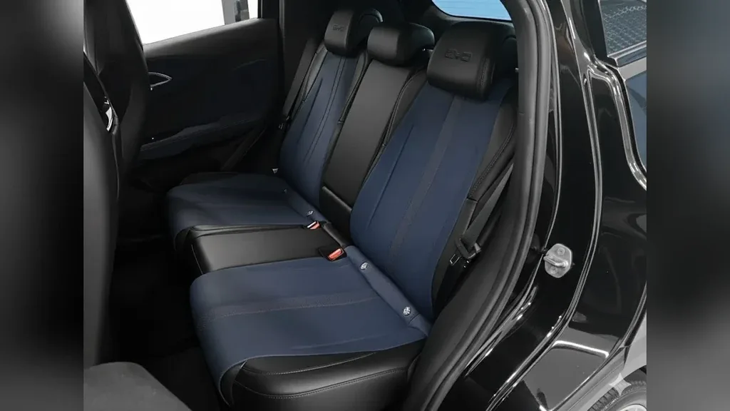 BYD Dolphin Mini - Imagem 16