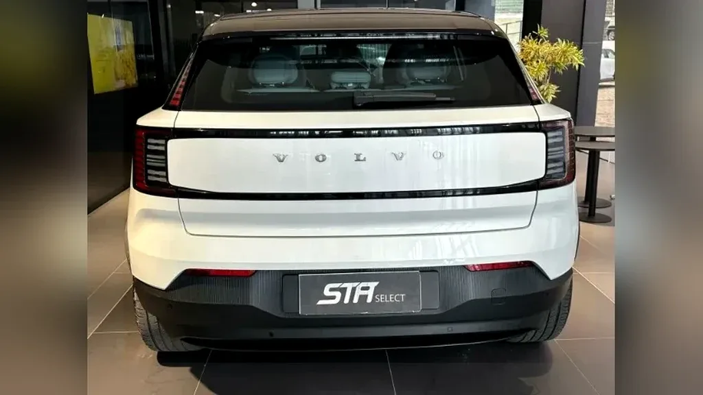 Volvo EX30 - Imagem 9