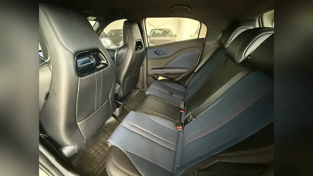 BYD Dolphin Mini - Imagem 8