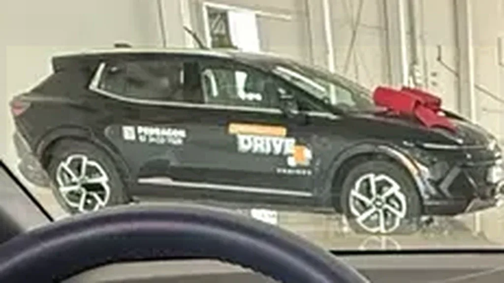 BYD Dolphin Mini - Imagem 10